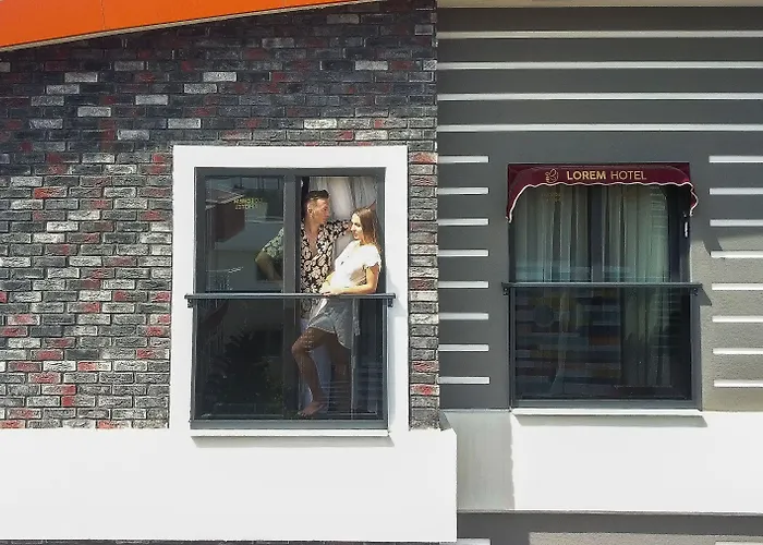 Lorem Hotel